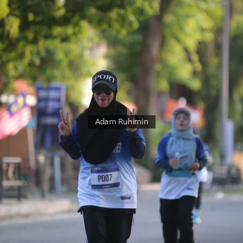 Runner Photo 3464579