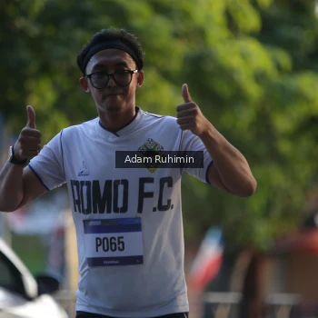 Runner Photo 3464580