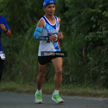 Runner Photo 3464581
