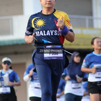 Runner Photo 3464582