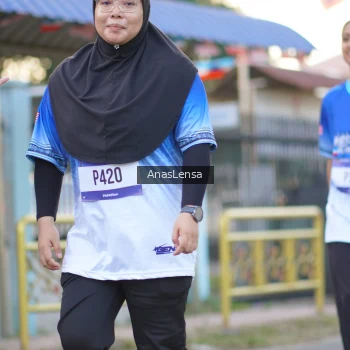 Runner Photo 3464585