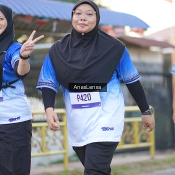 Runner Photo 3464586