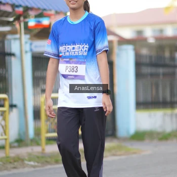 Runner Photo 3464587