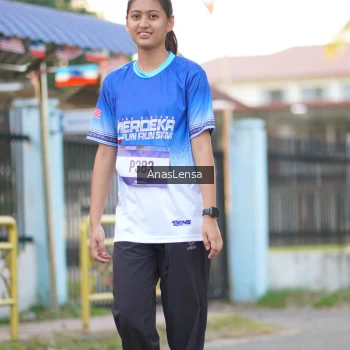 Runner Photo 3464588