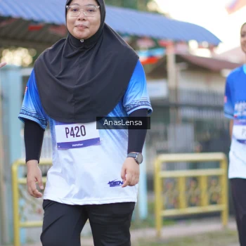 Runner Photo 3464589