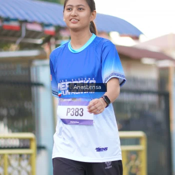 Runner Photo 3464591