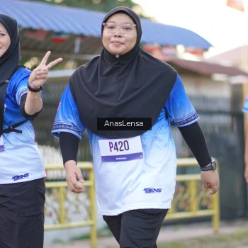 Runner Photo 3464592