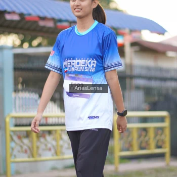 Runner Photo 3464593