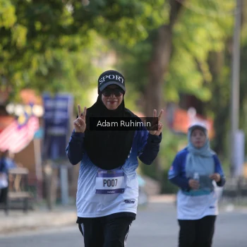 Runner Photo 3464595