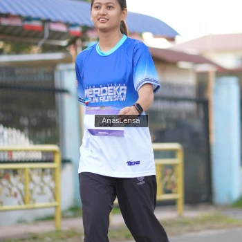 Runner Photo 3464596