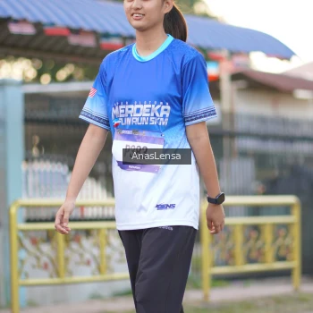 Runner Photo 3464597