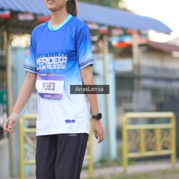 Runner Photo 3464598