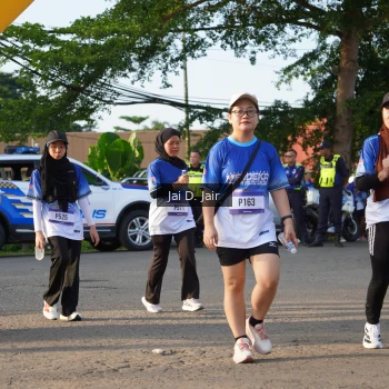 Runner Photo 3464600