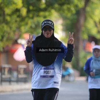 Runner Photo 3464601