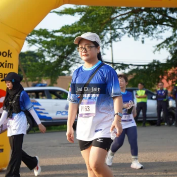 Runner Photo 3464604