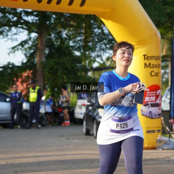 Runner Photo 3464605