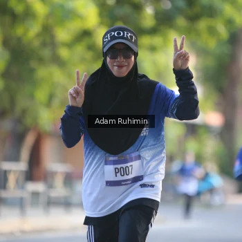 Runner Photo 3464606