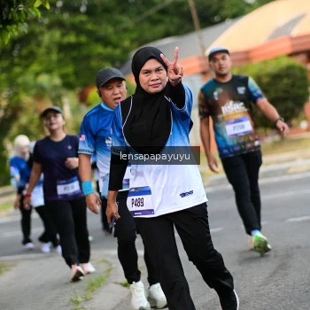 Runner Photo 3464608