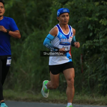 Runner Photo 3464609