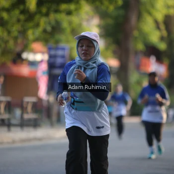 Runner Photo 3464611