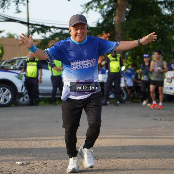 Runner Photo 3464613