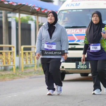 Runner Photo 3464616