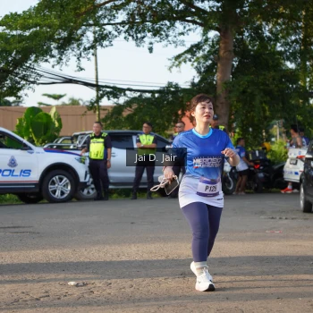 Runner Photo 3464618