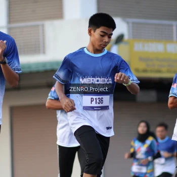 Runner Photo 3464620