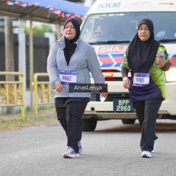 Runner Photo 3464625