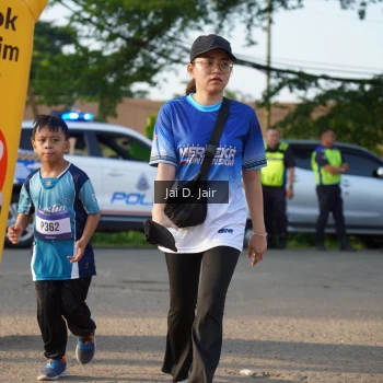 Runner Photo 3464628