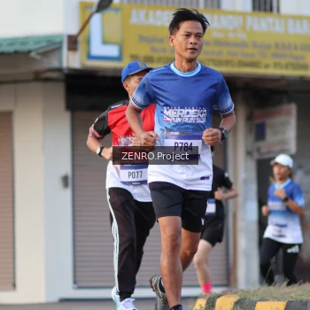 Runner Photo 3464631