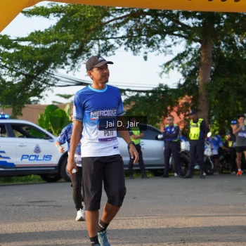 Runner Photo 3464632