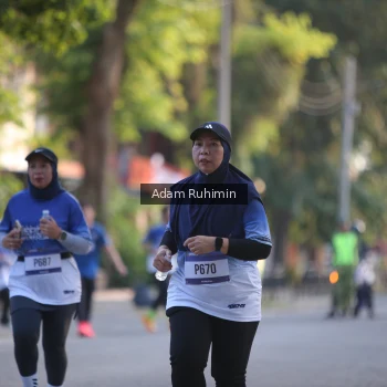 Runner Photo 3464633