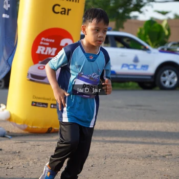 Runner Photo 3464635
