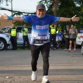 Runner Photo 3464636