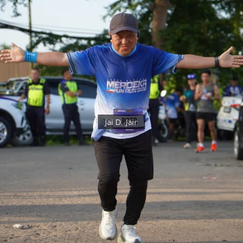 Runner Photo 3464637