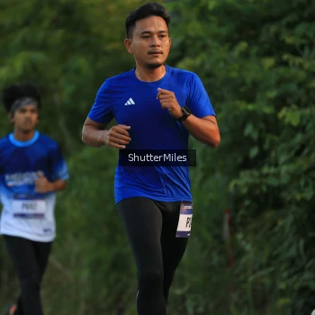 Runner Photo 3464639