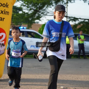 Runner Photo 3464640