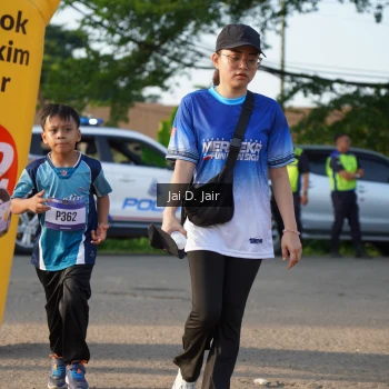 Runner Photo 3464641