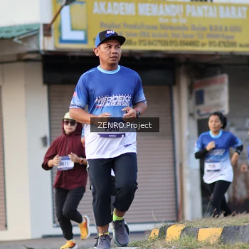 Runner Photo 3464643