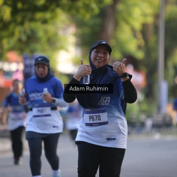 Runner Photo 3464646