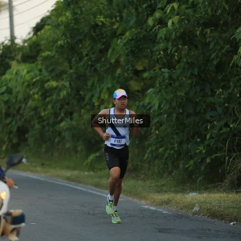 Runner Photo 3464653