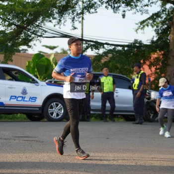Runner Photo 3464656