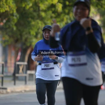 Runner Photo 3464657