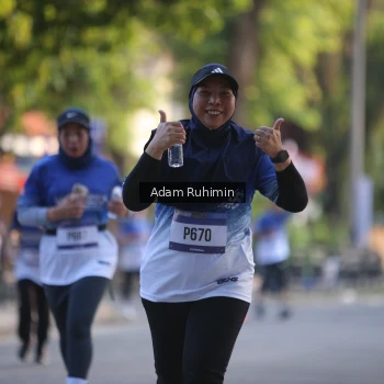 Runner Photo 3464658