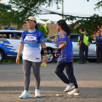 Runner Photo 3464660