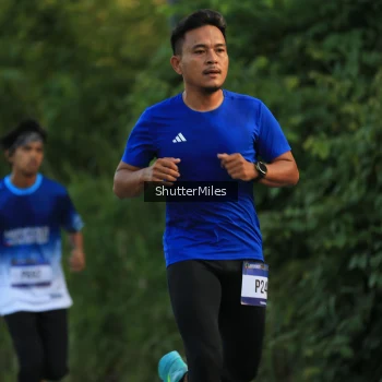 Runner Photo 3464661