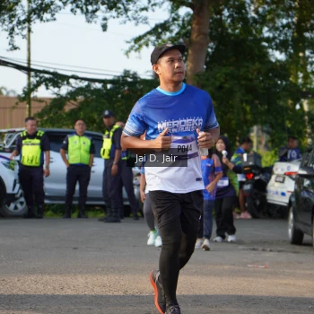 Runner Photo 3464662