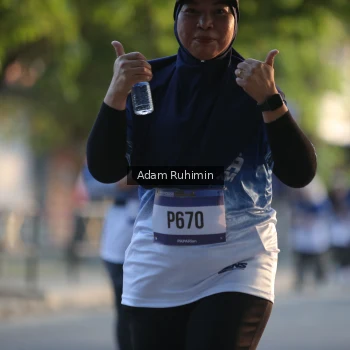 Runner Photo 3464663