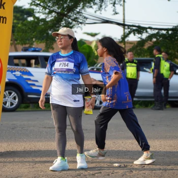 Runner Photo 3464669